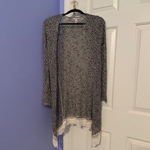 Arizona Jean Co Cardigan